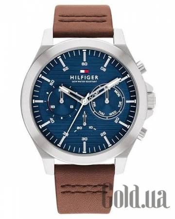 Дизайнерские часы Tommy Hilfiger