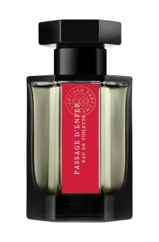 LArtisan Parfumeur Passage dEnfer Туалетная вода унисекс, 50 мл