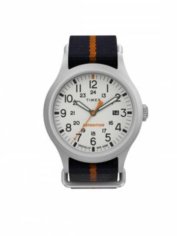 Timex Годинник Expedition North TW2V22800 Голубий Timex Годинник Expedition North TW2V22800 Голубий