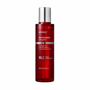 Антивозрастной тонер для лица Medi-Peel Phyto Exosome PDRN Lifting Shot Toner, 130 мл Антивозрастной тонер для лица Medi-Peel Phyto Exosome PDRN Lifting Shot Toner, 130 мл