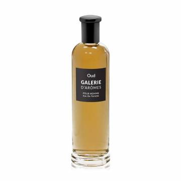 Galerie DAromes Oud Туалетная вода мужская, 100 мл Galerie DAromes Oud Туалетная вода мужская, 100 мл
