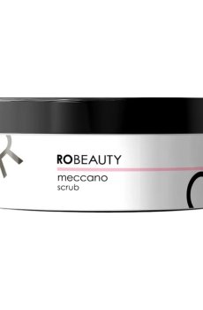 Meccano-скраб для тела RoBeauty Meccano Scrub Pear Shore, 350 мл