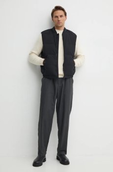 Шерстяной свитер Barbour