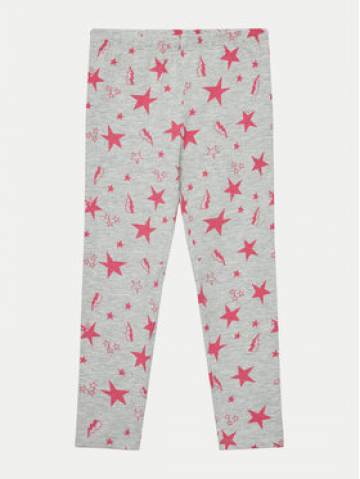 OVS Легінси 1970182 Сірий Slim Fit OVS Легінси 1970182 Сірий Slim Fit