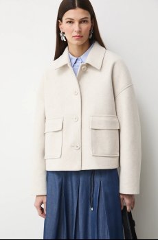 Куртка-рубашка Medicine