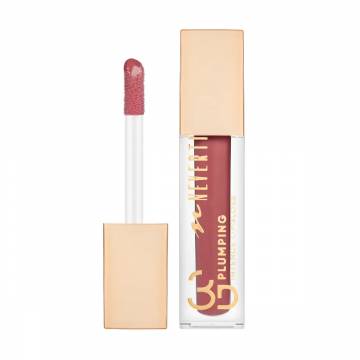 Блеск для губ Neverti 3D Plumping Intense Lipgloss NP800, 006 Va-Va-Voom, 4 мл