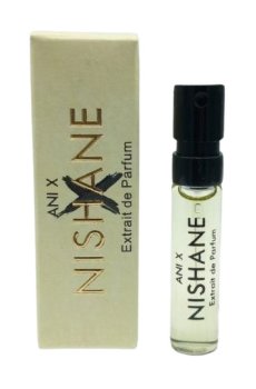 Nishane Ani X Духи унисекс, 2 мл (пробник)