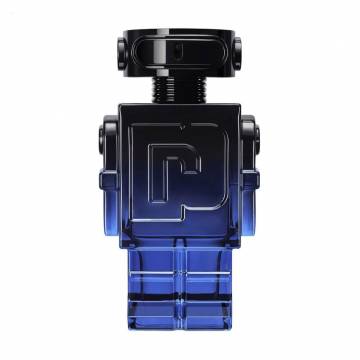 Rabanne Phantom Intense Refillable Парфюмированная вода мужская, 150 мл