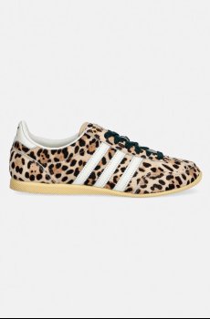 Кожаные кроссовки adidas Originals Japan