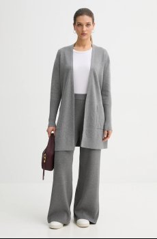 Кардиган с добавлением шелка Joop!