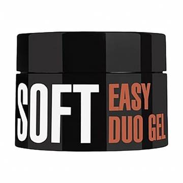 Профессиональная акрилово-гелева система Kodi Professional Easy Duo Gel Soft, Sugar Dune, 20 г Профессиональная акрилово-гелева система Kodi Professional Easy Duo Gel Soft, Sugar Dune, 20 г
