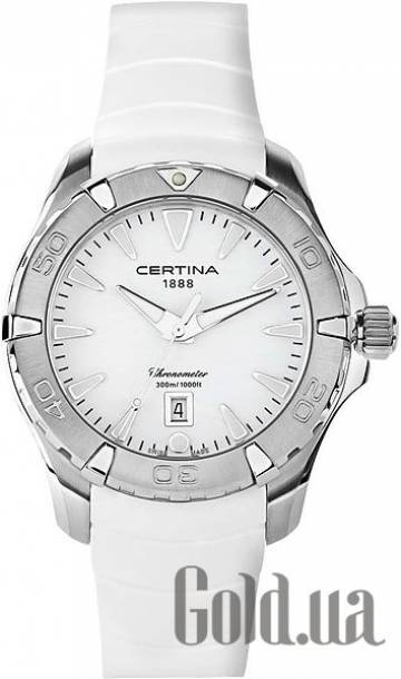 Швейцарские часы Certina Швейцарские часы Certina