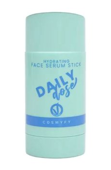 Сыворотка-стик для лица CosMyFy Daily Dose Hydrating Face Serum Stick, 15 г