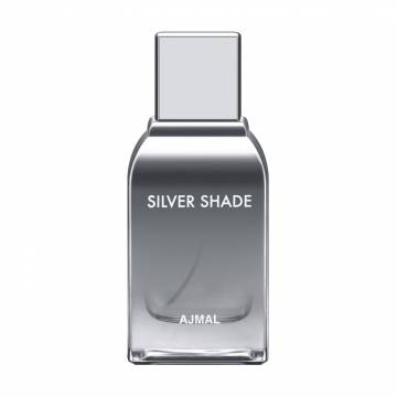 Ajmal Silver Shade Парфюмированная вода унисекс, 100 мл Ajmal Silver Shade Парфюмированная вода унисекс, 100 мл