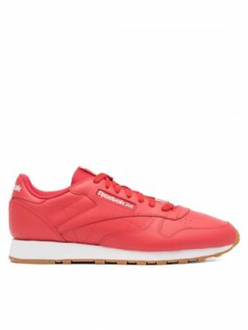 Reebok Снікерcи Classic Leather GY3601 Червоний Reebok Снікерcи Classic Leather GY3601 Червоний