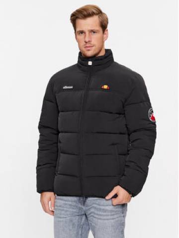 Ellesse Пуховик Nebula SHR12789 Чорний Regular Fit Ellesse Пуховик Nebula SHR12789 Чорний Regular Fit