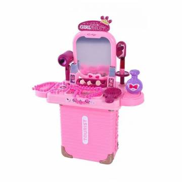 Детский игровой набор Shantou Jinxing Fashion Style, от 3 лет (008-303) Детский игровой набор Shantou Jinxing Fashion Style, от 3 лет (008-303)
