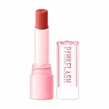 Матовая помада для губ Pinkflash Lasting Matte Lipstick, PK02, 2.5 г Матовая помада для губ Pinkflash Lasting Matte Lipstick, PK02, 2.5 г