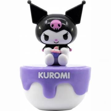Фігурка Hello Kitty Хелло Кітті та друзі Ювілейна 50 Куромі (11672) Фігурка Hello Kitty Хелло Кітті та друзі Ювілейна 50 Куромі (11672)