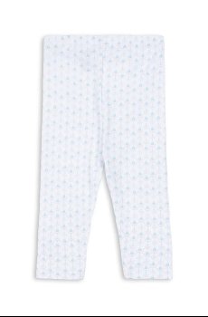 Детские хлопковые леггинсы Fanga Fontana FIO PANTS OCS