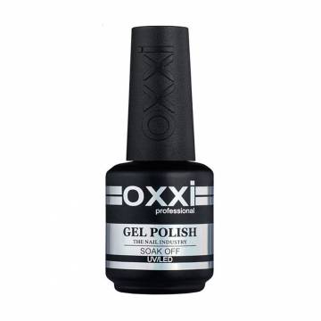 Камуфлирующая база-корректор для гель-лака Oxxi Professional Cover Base 33, 15 мл Камуфлирующая база-корректор для гель-лака Oxxi Professional Cover Base 33, 15 мл