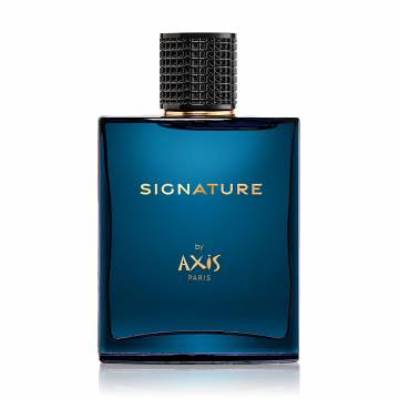 Axis Signature Туалетная вода мужская, 100 мл