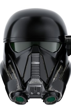 Іграшковий шолом Star Wars Black series Imperial Death Trooper (G0706)