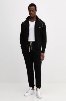 Кофта лаунж BOSS