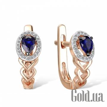 Серьги Lurie Jewelry Серьги Lurie Jewelry