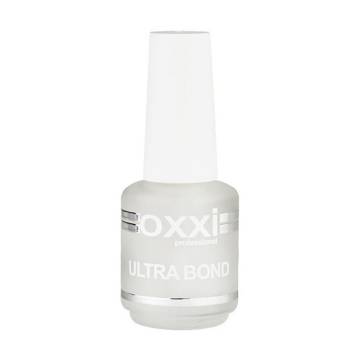 Бескислотный праймер для ногтей Oxxi Professional Ultra Bond, 15 мл