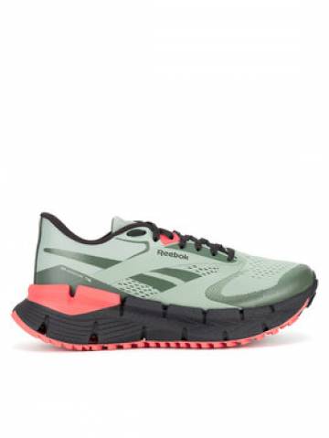 Reebok Снікерcи FLOATZIG ADVENTURE 1 100209981 Зелений Reebok Снікерcи FLOATZIG ADVENTURE 1 100209981 Зелений