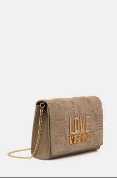 Сумочка Love Moschino