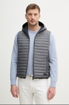 Двусторонняя безрукавка Trussardi