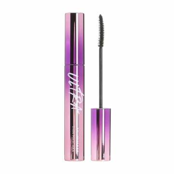 Тушь для ресниц Missha Ultra Powerproof Thin Mascara Curling & Lengthening, Black, 9 г Тушь для ресниц Missha Ultra Powerproof Thin Mascara Curling & Lengthening, Black, 9 г