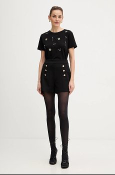 Футболка Morgan