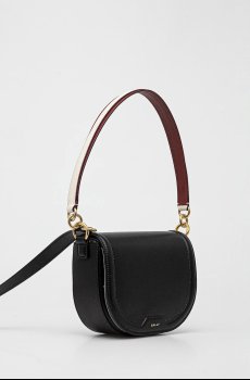 Кожаная сумочка Bally