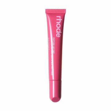 Пептидный тинт для губ rhode Peptide Summer Lip Tint, Sugar Cookie, 10 мл Пептидный тинт для губ rhode Peptide Summer Lip Tint, Sugar Cookie, 10 мл