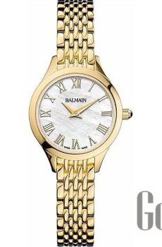 Швейцарские часы Balmain