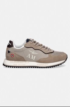 Кроссовки Aeronautica Militare SNEAKERS