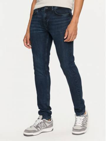 Pepe Jeans Джинси PM207387 Cиній Skinny Fit Pepe Jeans Джинси PM207387 Cиній Skinny Fit