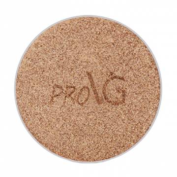 Уценка! Тени для век PROVG Glossy Look GL04 Античная латунь, 4 г Уценка! Тени для век PROVG Glossy Look GL04 Античная латунь, 4 г
