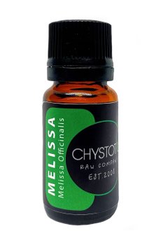Уценка! Эфирное масло Chystotil Мелисса, 10 мл