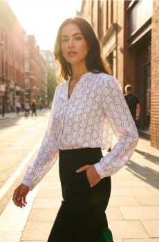 Сорочка з довгими рукавами - other