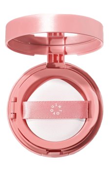 Румяна-кушон для лица INTO YOU Air Cushion Blush CB04 Sunlit Peach, 3.2 г