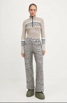 Функциональный лонгслив Newland LADY T-NECK