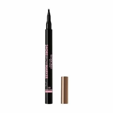 Маркер для бровей Deborah 24ORE Eyebrow Marker 01, 0.8 г Маркер для бровей Deborah 24ORE Eyebrow Marker 01, 0.8 г
