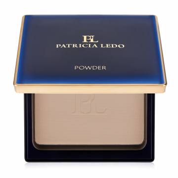 Пудра для лица компактная Patricia Ledo Soft Powder, тон 01, 10 г Пудра для лица компактная Patricia Ledo Soft Powder, тон 01, 10 г