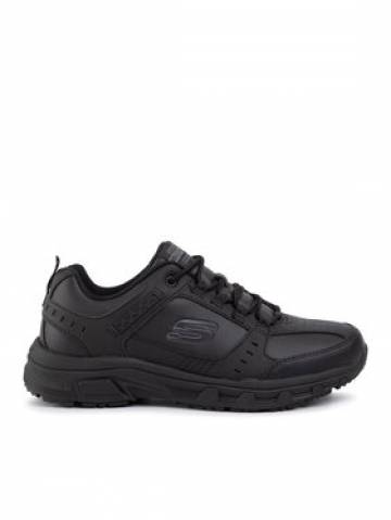 Skechers Снікерcи Redwick 51896/BBK Чорний Skechers Снікерcи Redwick 51896/BBK Чорний