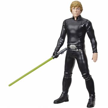 Фігурка Star Wars Люк Скайвокер (E8063/E8358) Фігурка Star Wars Люк Скайвокер (E8063/E8358)