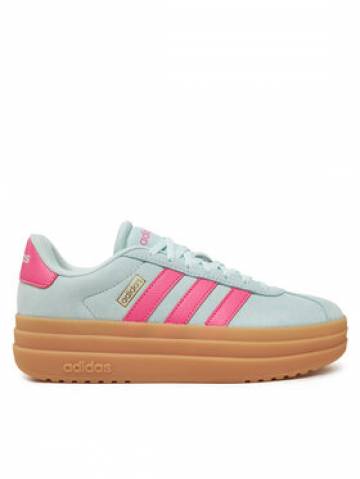 adidas Снікерcи VL Court Bold JP7628 Зелений adidas Снікерcи VL Court Bold JP7628 Зелений